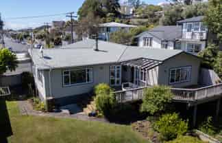 62 Cutfield Road, New Plymouth Central