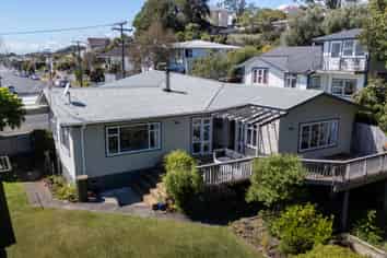 62 Cutfield Road, New Plymouth Central