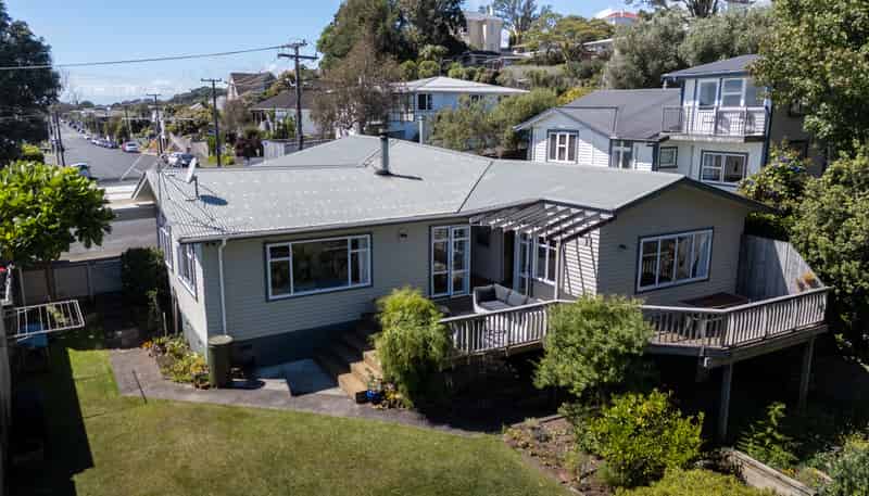 62 Cutfield Road, New Plymouth Central