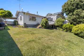 62 Cutfield Road, New Plymouth Central