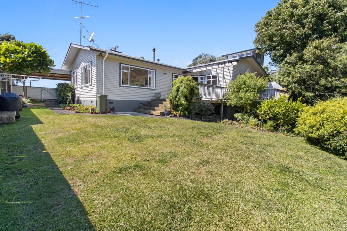 CHARACTER APPEAL, CENTRAL, PRIVATE BUSH SETTING - Ansicht 2