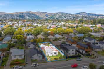 128 Milton Street, Somerfield