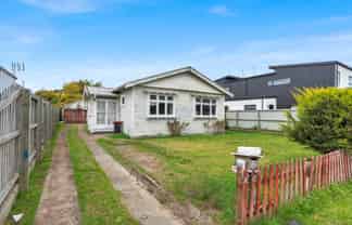 128 Milton Street, Somerfield