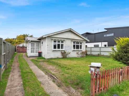 128 Milton Street, Somerfield