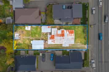 128 Milton Street, Somerfield