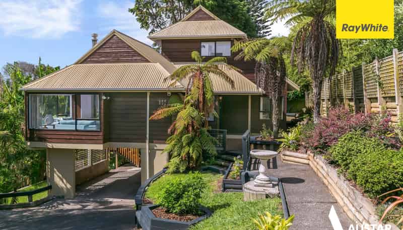 18A Lynbrooke Avenue, Blockhouse Bay