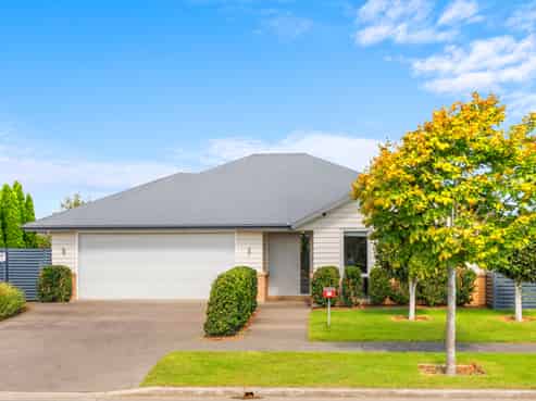 40 The Runway, Wigram