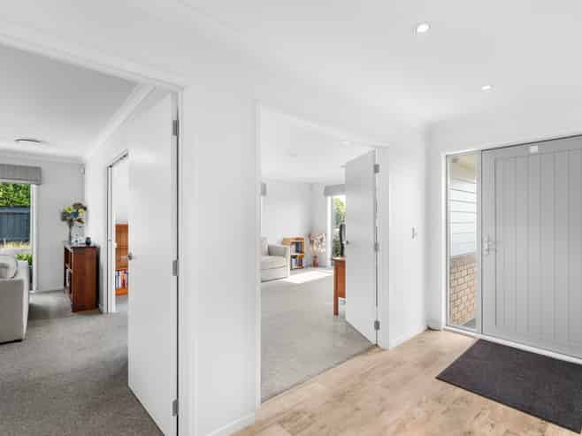 40 The Runway, Wigram