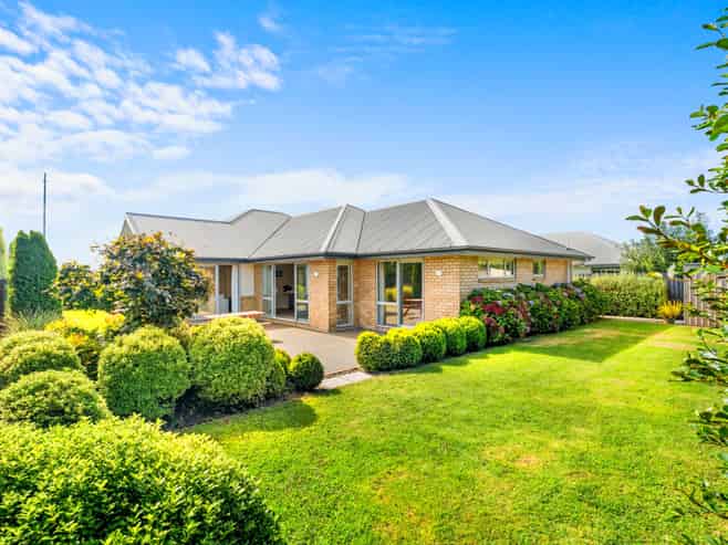 40 The Runway, Wigram