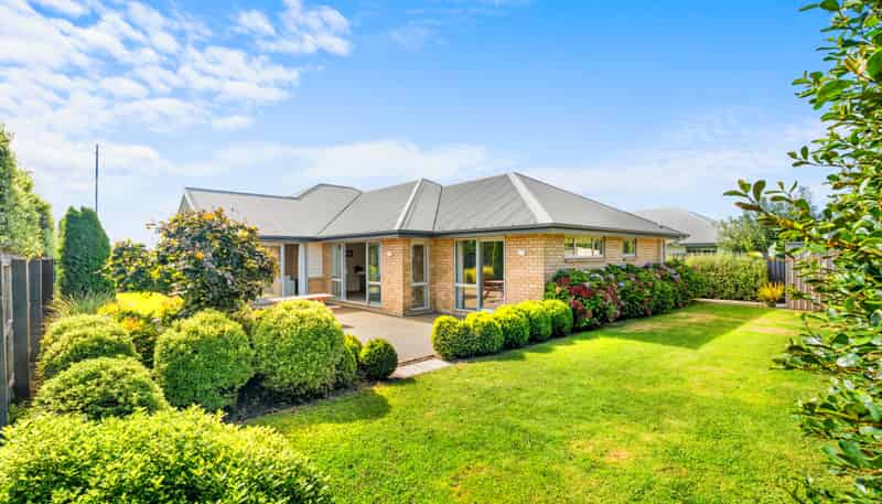 40 The Runway, Wigram