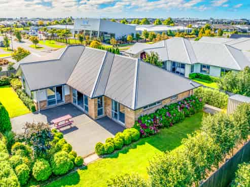 40 The Runway, Wigram