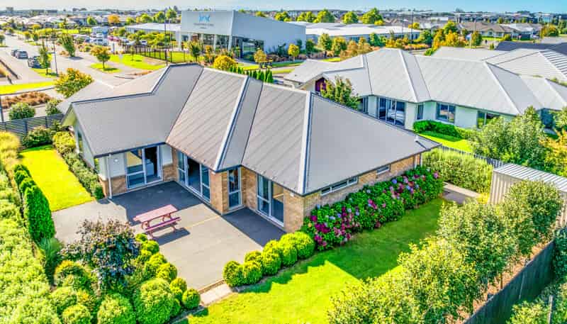 40 The Runway, Wigram