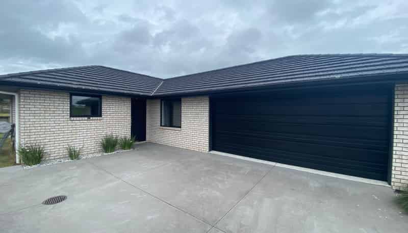 8 Andrew Hilton Close, Morrinsville