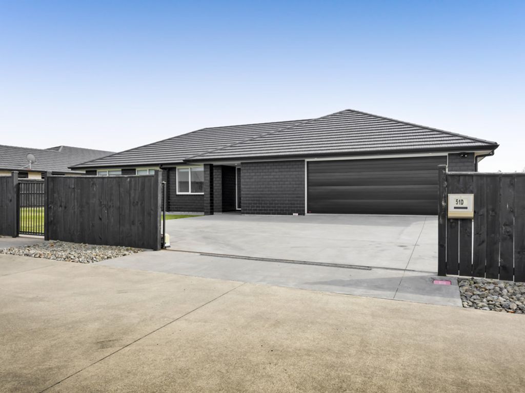 51d Rata Street, Hawera, South Taranaki, Taranaki