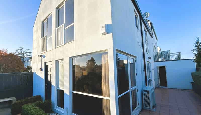 94a Salisbury Street, Christchurch Central