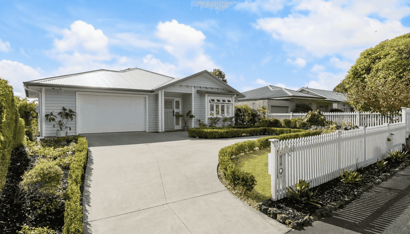 10 Weston Avenue, Mount Albert