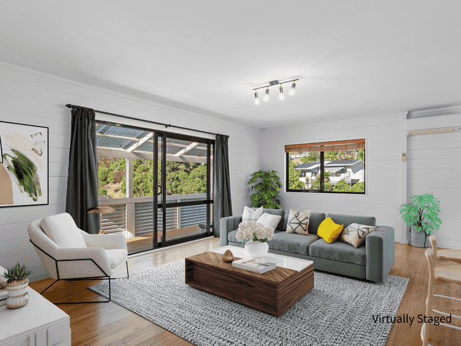 12 Mount Vernon Place, Washington Valley