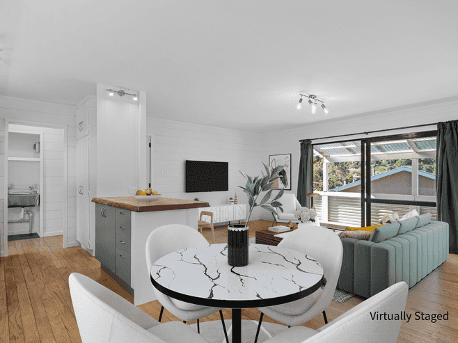 12 Mount Vernon Place, Washington Valley