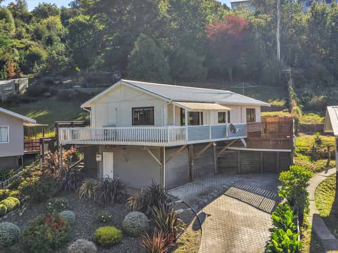 12 Mount Vernon Place, Washington Valley