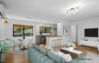 12 Mount Vernon Place, Washington Valley