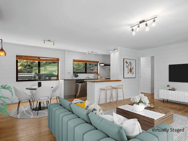 12 Mount Vernon Place, Washington Valley