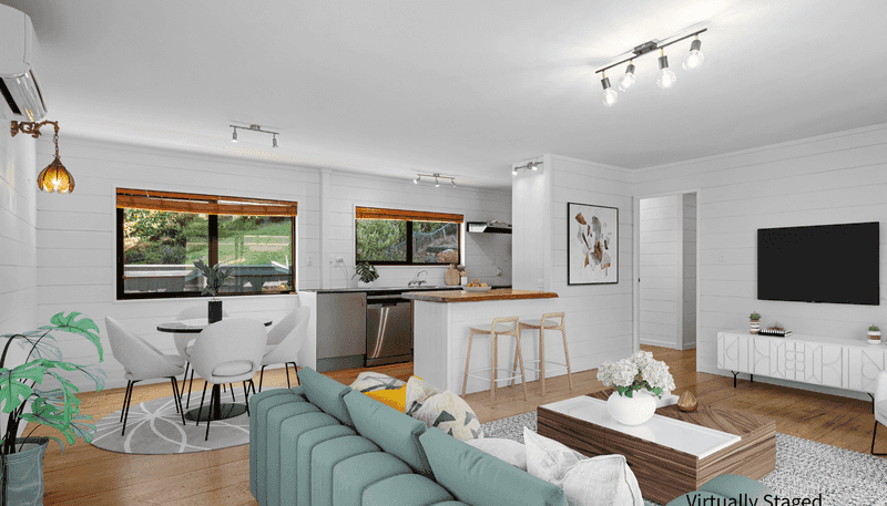 12 Mount Vernon Place, Washington Valley