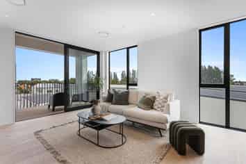 261 Madras Street, Christchurch Central