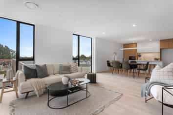 261 Madras Street, Christchurch Central