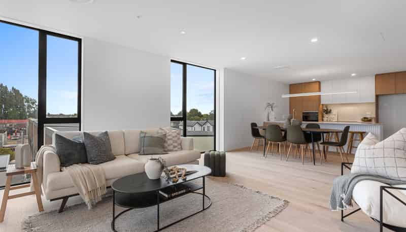 261 Madras Street, Christchurch Central