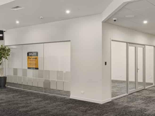 Alfred Taylor Centre - Seven Retail Spaces