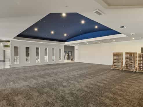 Alfred Taylor Centre - Seven Retail Spaces