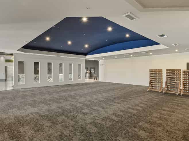 Alfred Taylor Centre - Seven Retail Spaces