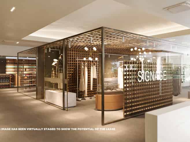 Alfred Taylor Centre - Seven Retail Spaces