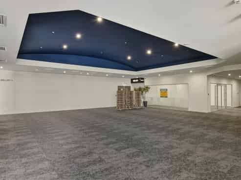 Alfred Taylor Centre - Seven Retail Spaces