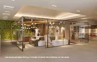 Alfred Taylor Centre - Seven Retail Spaces