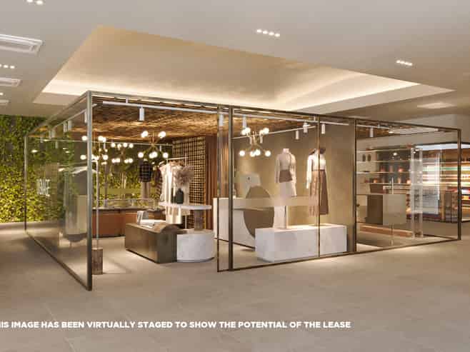 Alfred Taylor Centre - Seven Retail Spaces