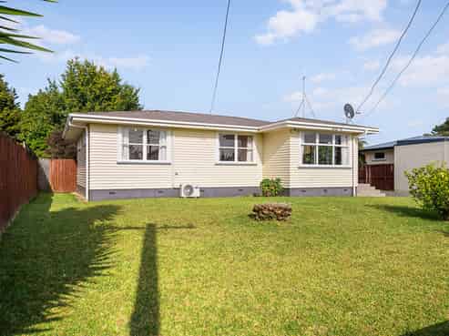 63 Fitzroy Avenue, Fitzroy