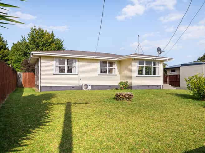 63 Fitzroy Avenue, Fitzroy