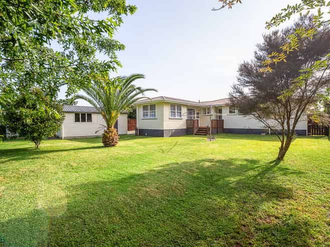 63 Fitzroy Avenue, Fitzroy