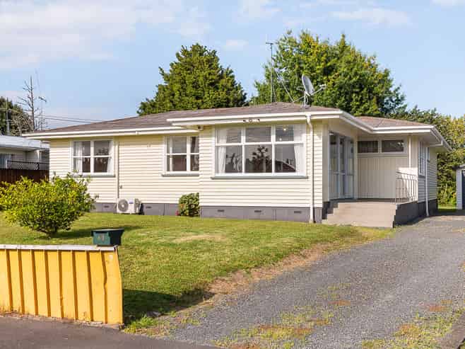 63 Fitzroy Avenue, Fitzroy