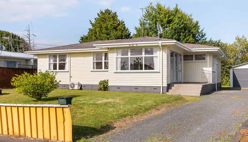 63 Fitzroy Avenue, Fitzroy