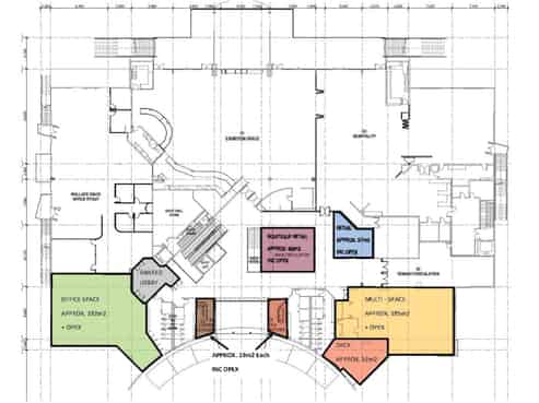 Blenheim’s workplace you want to be in.