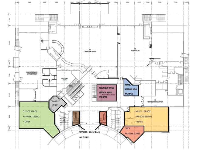 Blenheim’s workplace you want to be in.