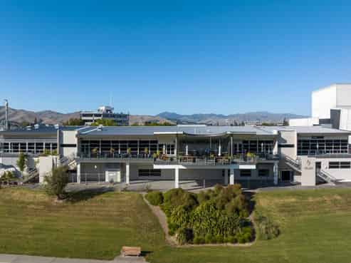 Blenheim’s workplace you want to be in.