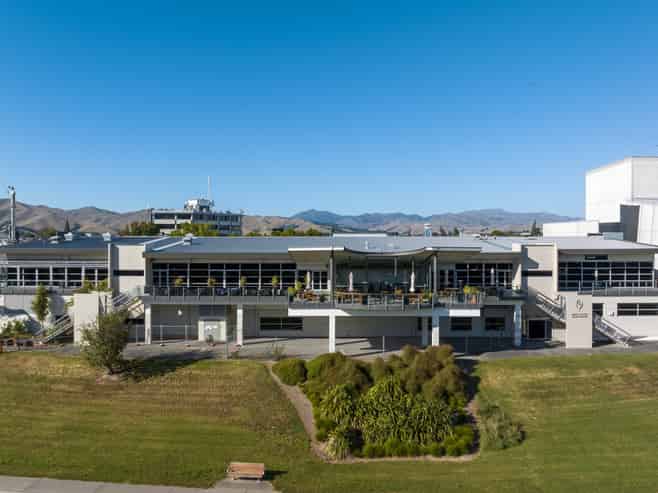 Blenheim’s workplace you want to be in.