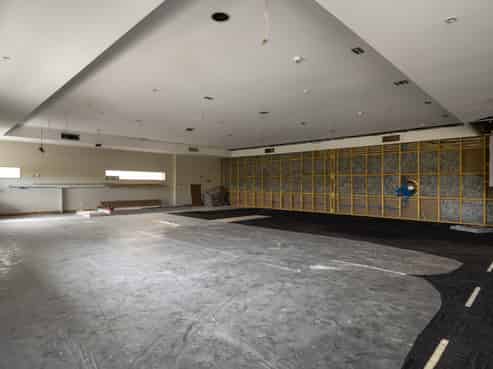Alfred Taylor Centre: Work well. Live well. Thrive