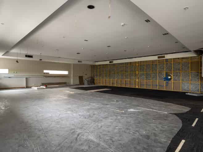 Alfred Taylor Centre: Work well. Live well. Thrive