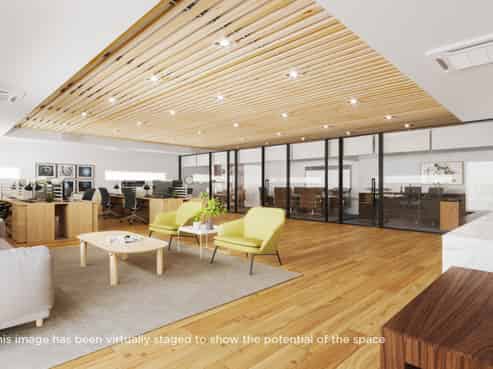 Alfred Taylor Centre: Work well. Live well. Thrive