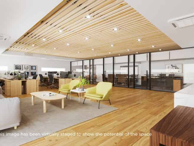 Alfred Taylor Centre: Work well. Live well. Thrive