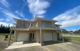 Auckland - Address withheld